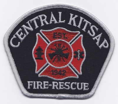 Central Kitsap (WA)
1942 Date
