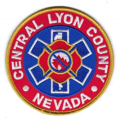 Central Lyon County (NV)
