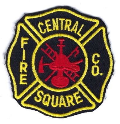 Central Square (NY)
