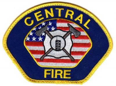 Central (CA)
Defunct Merger of Windsor & Rincon Valley
