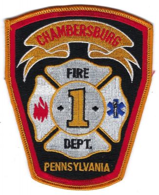 Chambersburg (PA)
