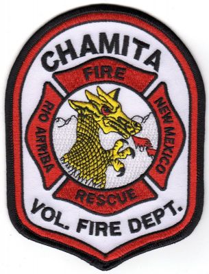 Chamita (NM)
