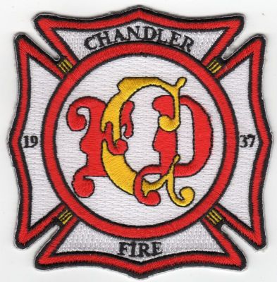 Chandler (AZ)

