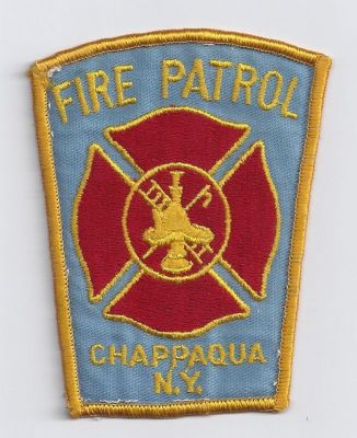 Chappaqua Fire Patrol (NY)
