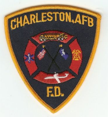 Charleston USAF Base (SC)
