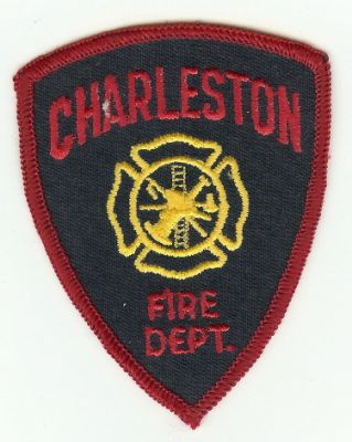Charleston (SC)
Older Version
