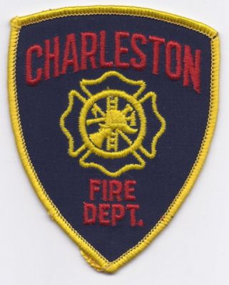 Charleston (SC)
Older Version
