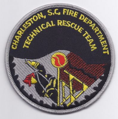 Charleston Technical Rescue Team (SC)
