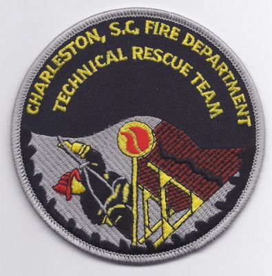 Charleston Technical Rescue Team (SC)
