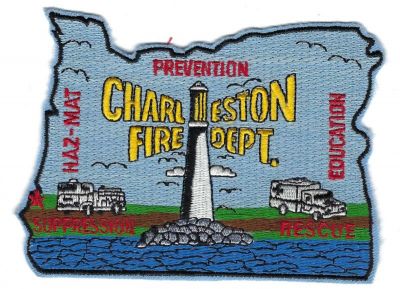 Charleston (OR)
Older Version
