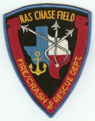 Chase Field Naval Air Station (TX)
Defunct - Closed 1991
