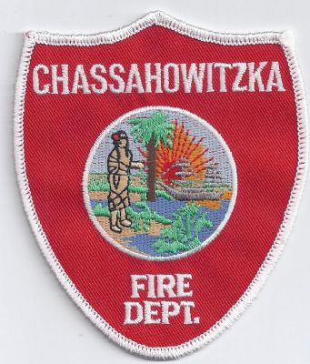 Chassahowitzka (FL)
