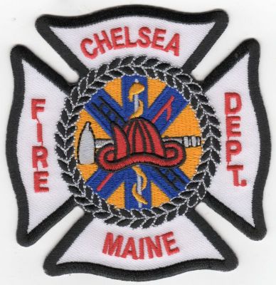 Chelsea (ME)
