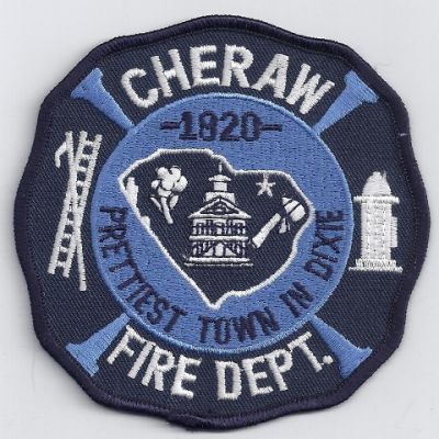 Cheraw (SC)
