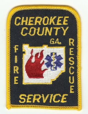 Cherokee County (GA)
