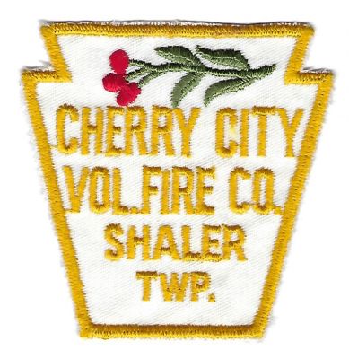 Cherry City (PA)
