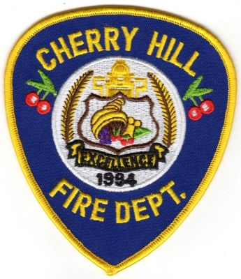Cherry Hill (NJ)
