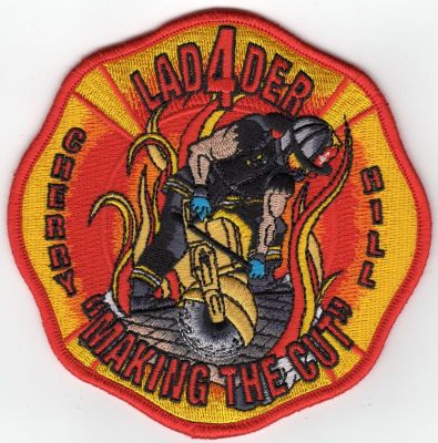 Cherry Hill L-4 (NJ)
