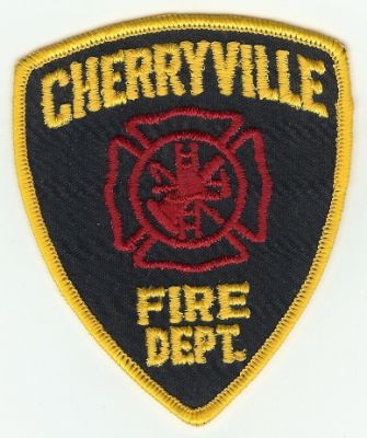 Cherryville (KY)
