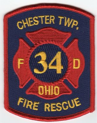 Chester Township (OH)

