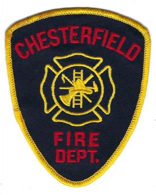 Chesterfield (MA)
Older Version
