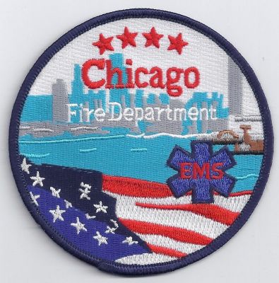 Chicago EMS (IL)

