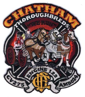 Chicago E-122 CV-275 Ambulance-023 (IL)
