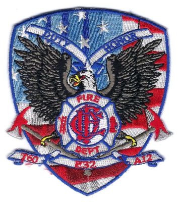 Chicago E-32 T-60 (IL)
