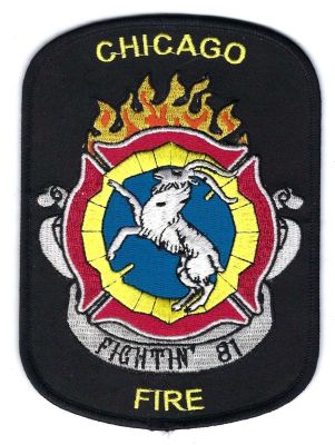 Chicago E-81 (IL)
