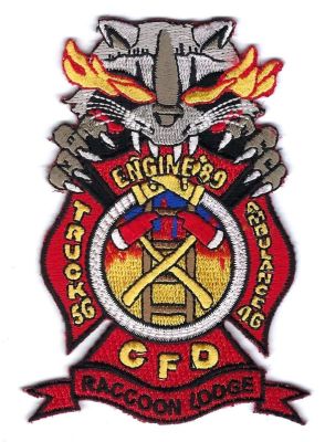 Chicago E-89 T-56 (IL)
