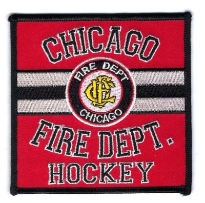 Chicago Hockey (IL)
