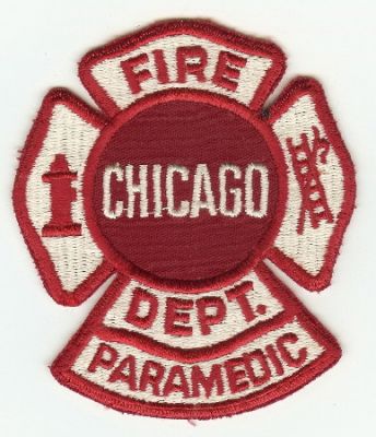 Chicago Paramedic (IL)
