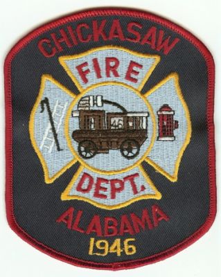 Chickasaw (AL)

