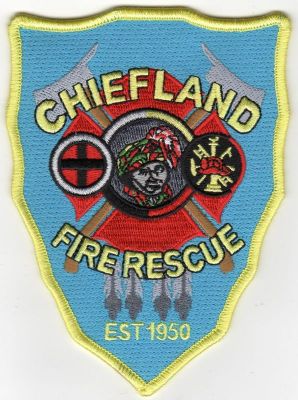 Chiefland (Prototype) (FL)

