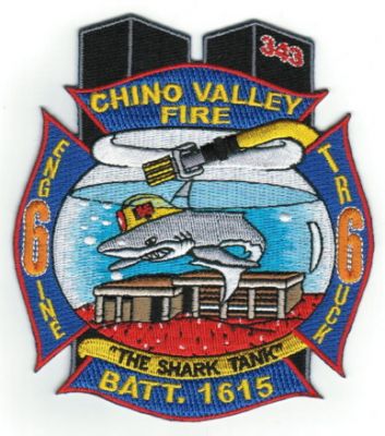 Chino Valley E-6 (CA)
