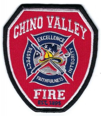 Chino Valley (CA)
