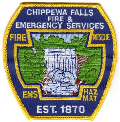 Chippewa Falls (WI)
