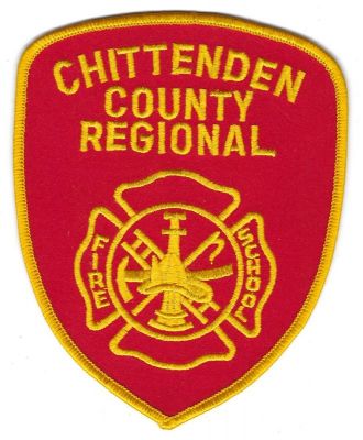 Chittenden County Regional Fire School (VT)
