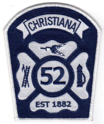 Christiana (PA)
