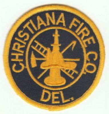 Christiana Station 3 (DE)
