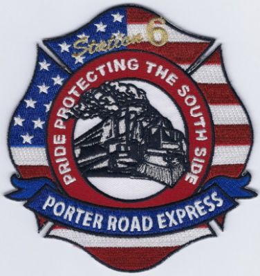 Christiana Station 6 (DE)
