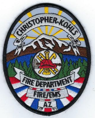 Christopher-Kohls (AZ)
