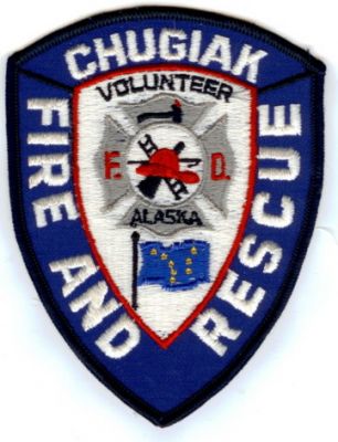 Chugiak (AK)
