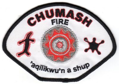 Chumash (CA)
