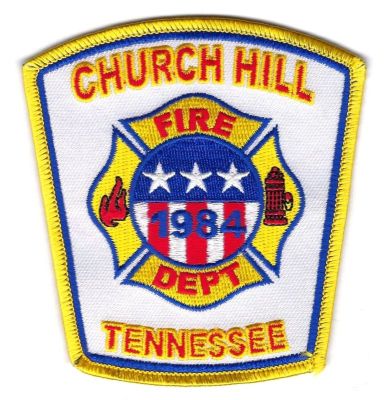 Church Hill (TN)
