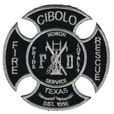 Cibolo (TX)
