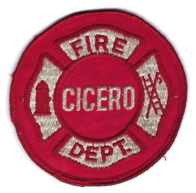 Cicero (IL)
