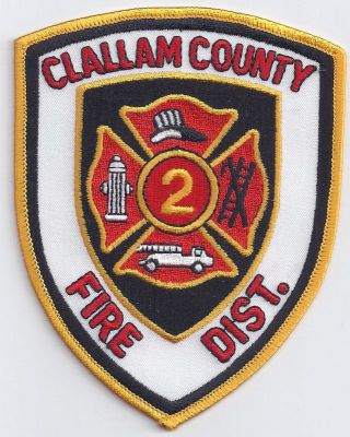 Clallam County District 2 Port Angeles (WA)
