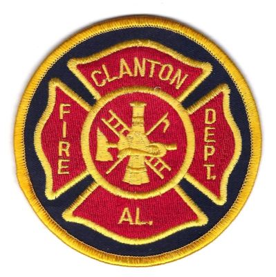 Clanton (AL)
