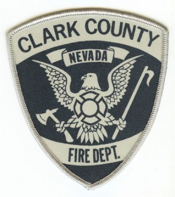 Clark County (NV)
Older Version
